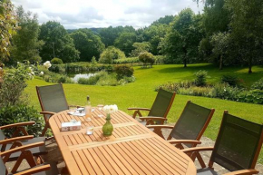 Idyllic countryside retreat